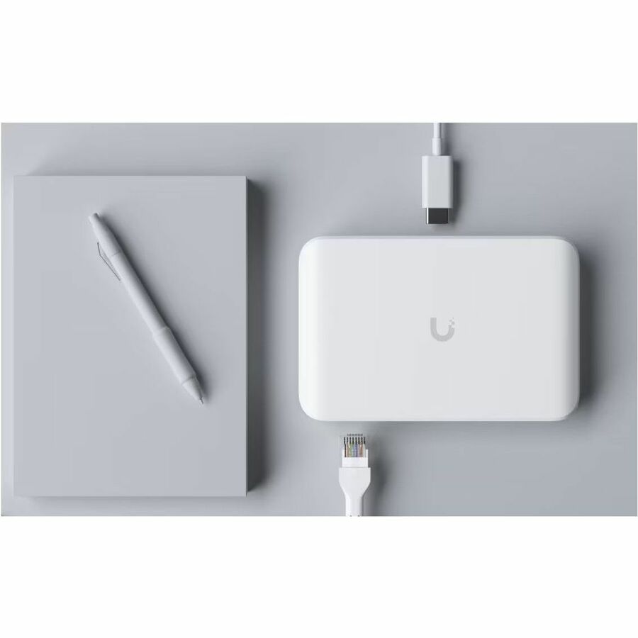 Ubiquiti USW-Flex-Mini Ethernet Switch USW-Flex-Mini
