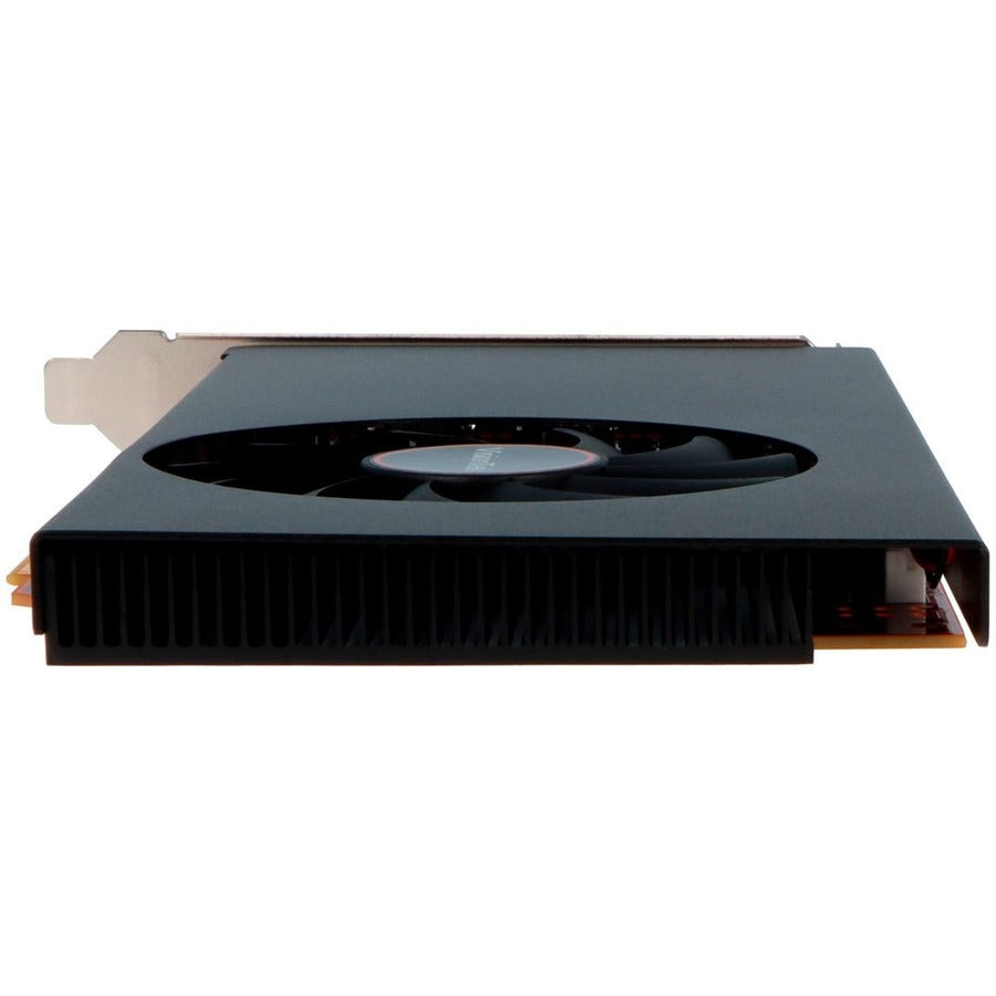 VisionTek AMD Radeon RX 550 Graphic Card - 4 GB GDDR5 - Full-height 901459