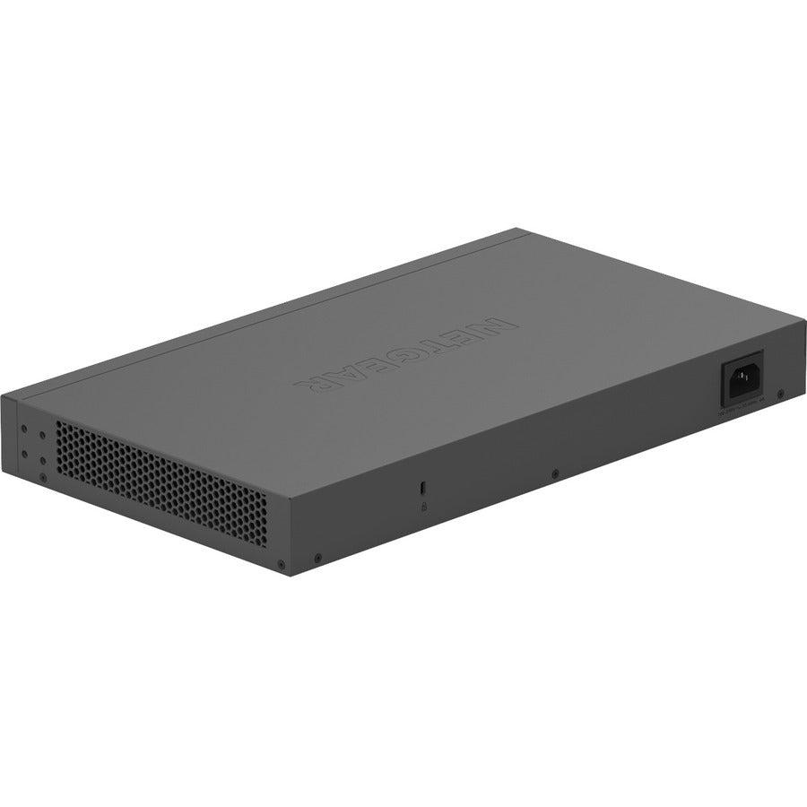 Netgear GS524PP Ethernet Switch GS524PP-100NAS