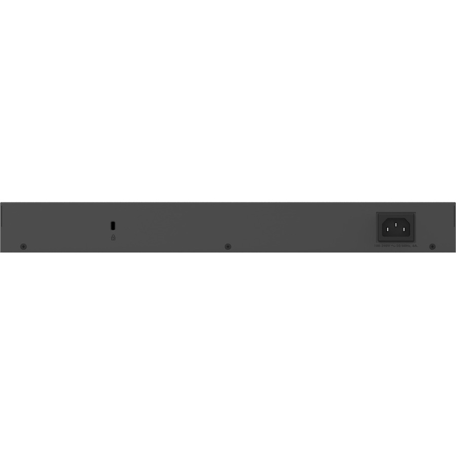 Netgear GS524PP Ethernet Switch GS524PP-100NAS