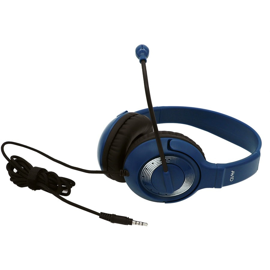 Avid Education AE-55 Headset 2AE55BL