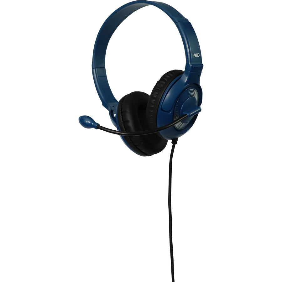 Avid Education AE-55 Headset 2AE55BL