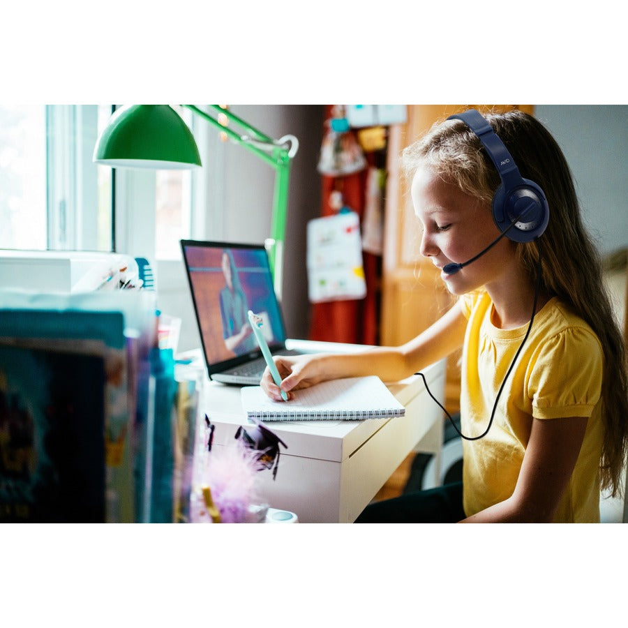 Avid Education AE-55 Headset 2AE55BL