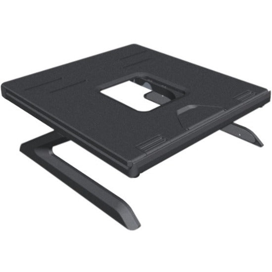 SIIG Adjustable Riser Stand Holder for Laptop up to 17" CE-MT3911-S1