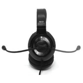 Avid Education AE-55 Headset 2AE55KLUSB