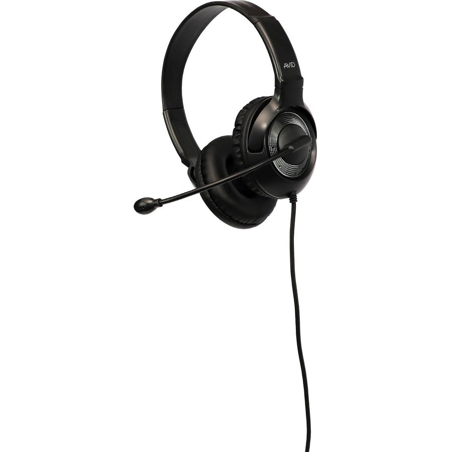 Avid Education AE-55 Headset 2AE55KLUSB