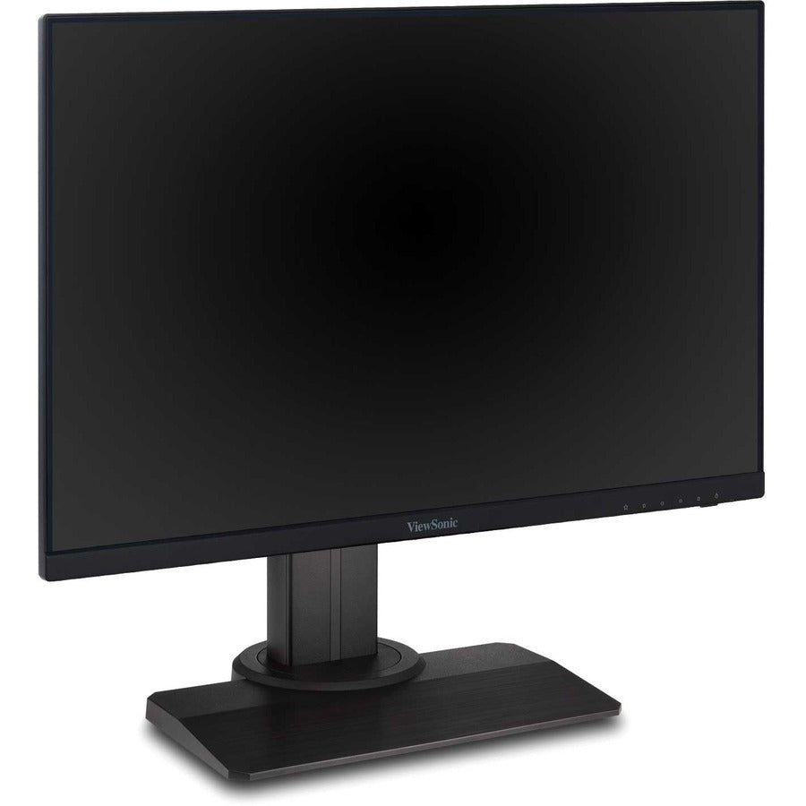 ViewSonic XG2431 24 Inch 1080p 0.5ms 240Hz Gaming Monitor with FreeSync Premium, Advanced Ergonomics, Eye Care, HDR400 XG2431
