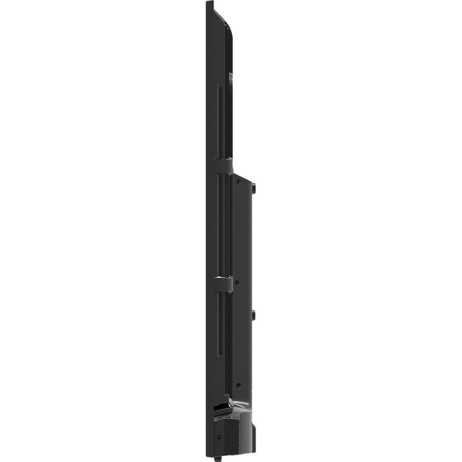 ViewSonic CDE5512 55" 4K UHD Commercial Display with VESP, Wireless Screen Sharing, USB Wi-Fi Capabilities, RJ45, HDMI, USB C CDE5512