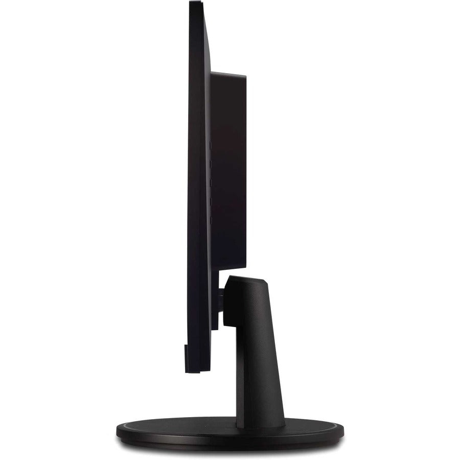 ViewSonic VA2247-MH 22 Inch Full HD 1080p Monitor with 100Hz, FreeSync, Ultra-Thin Bezel, Eye Care, HDMI, VGA Inputs for Home and Office VA2247-MH