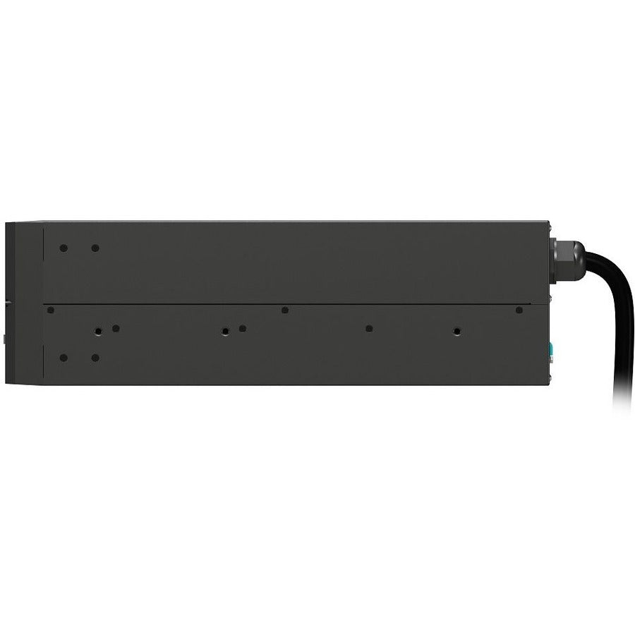 Vertiv Liebert PSI5 Lithium-Ion Short-Depth 3kVA 3U Rack/Tower UPS SNMP card PSI5-3000SRT120LIN