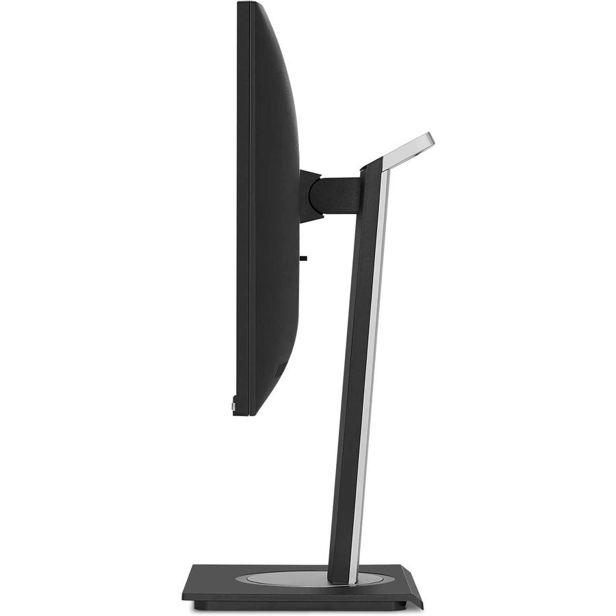 ViewSonic VG2456A 24 Inch 1080p IPS Monitor with 90W USB C, Docking Built-In, RJ45, 40 Degree Tilt Ergonomics for Home and Office VG2456a