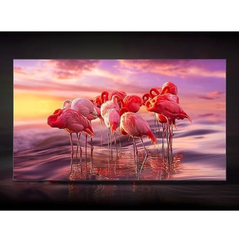 Samsung QN95B QN65QN95BAF 65" Smart LED-LCD TV 2022 - 4K UHDTV QN65QN95BAFXZA