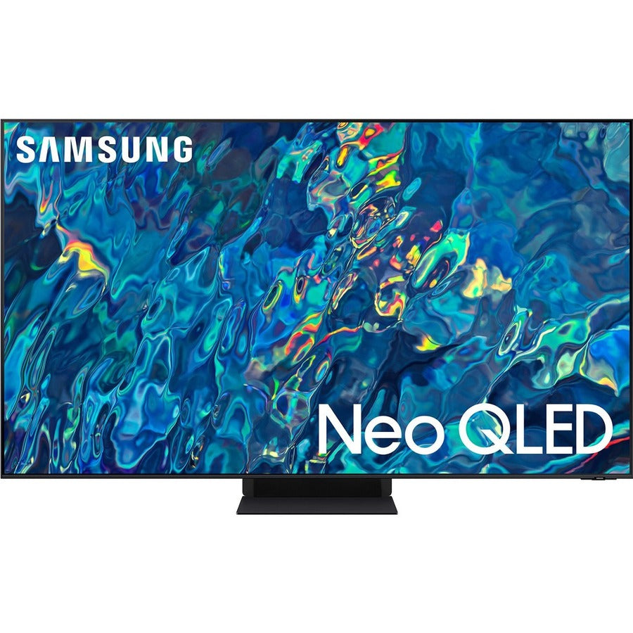Samsung QN95B QN65QN95BAF 65" Smart LED-LCD TV 2022 - 4K UHDTV QN65QN95BAFXZA