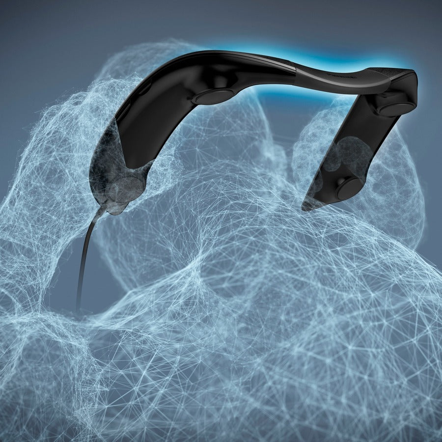 Panasonic SoundSlayer SC-GN01 Wearable Speaker SC-GN01PP