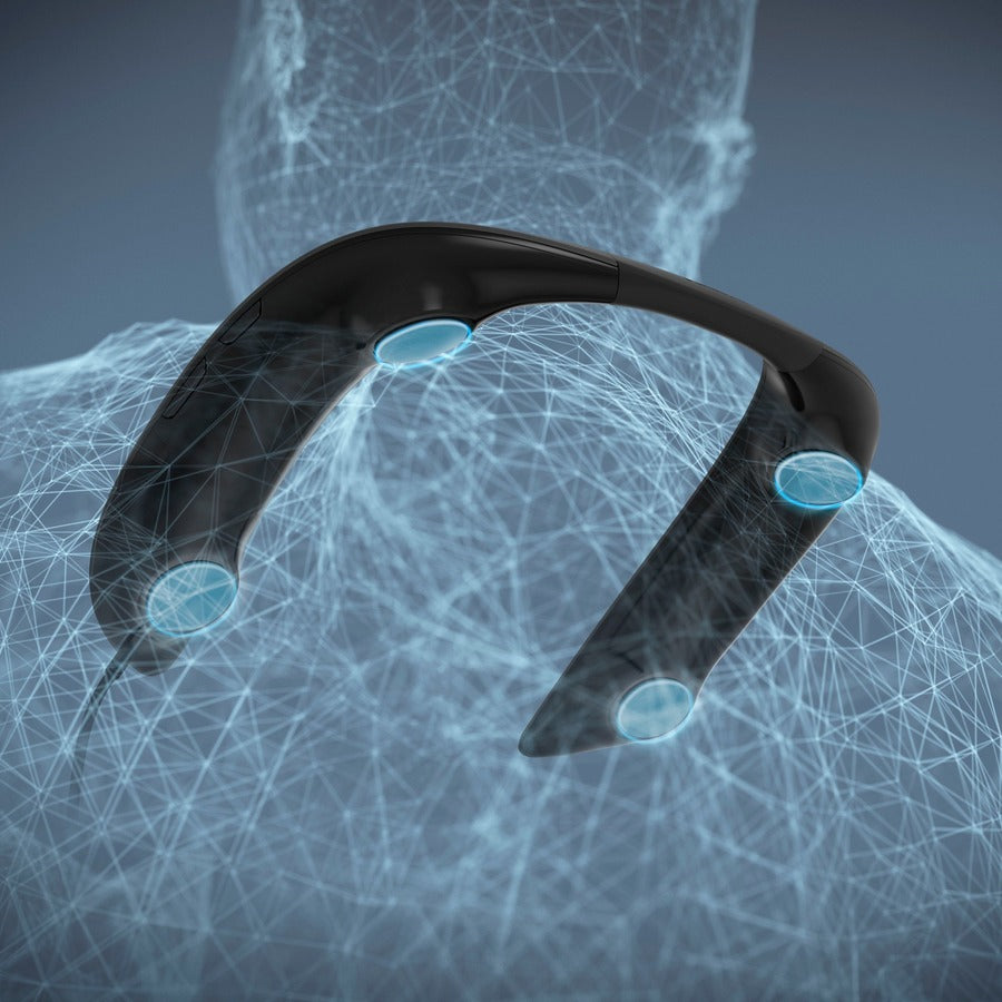 Panasonic SoundSlayer SC-GN01 Wearable Speaker SC-GN01PP