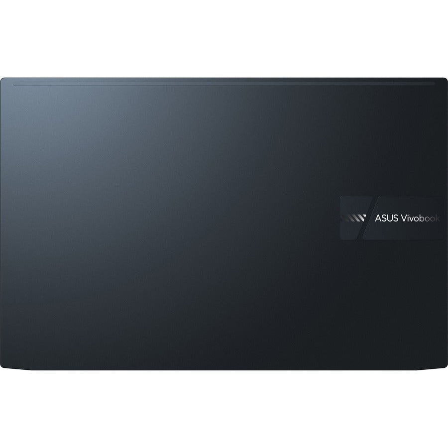 Asus VivoBook Pro 15 K3500 K3500PH-DB51 15.6" Notebook - Full HD - Intel Core i5 11th Gen i5-11300H - 8 GB - 512 GB SSD - Quiet Blue K3500PH-DB51