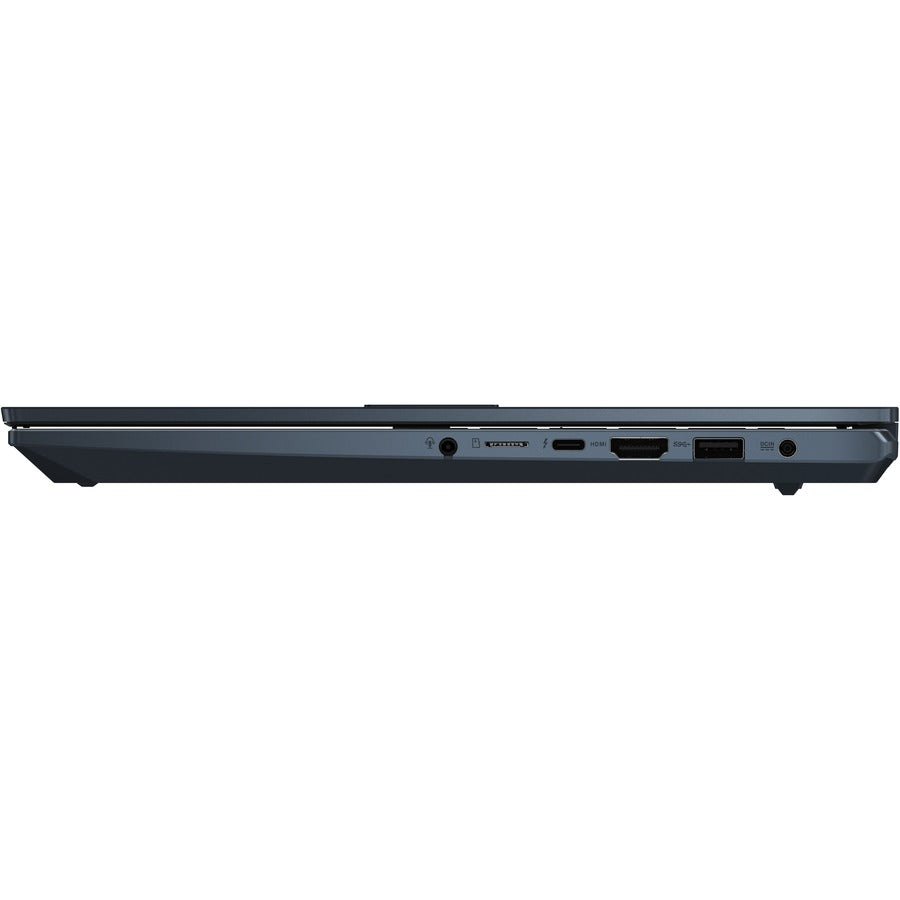 Asus VivoBook Pro 15 K3500 K3500PH-DB51 15.6" Notebook - Full HD - Intel Core i5 11th Gen i5-11300H - 8 GB - 512 GB SSD - Quiet Blue K3500PH-DB51