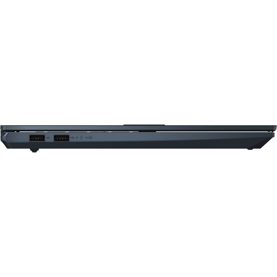 Asus VivoBook Pro 15 K3500 K3500PH-DB51 15.6" Notebook - Full HD - Intel Core i5 11th Gen i5-11300H - 8 GB - 512 GB SSD - Quiet Blue K3500PH-DB51