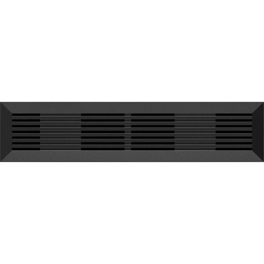 Seagate One Touch STLC6000400 6 TB Hard Drive - 3.5" External - SATA (SATA/600) - Shingled Magnetic Recording (SMR) Method - Black STLC6000400