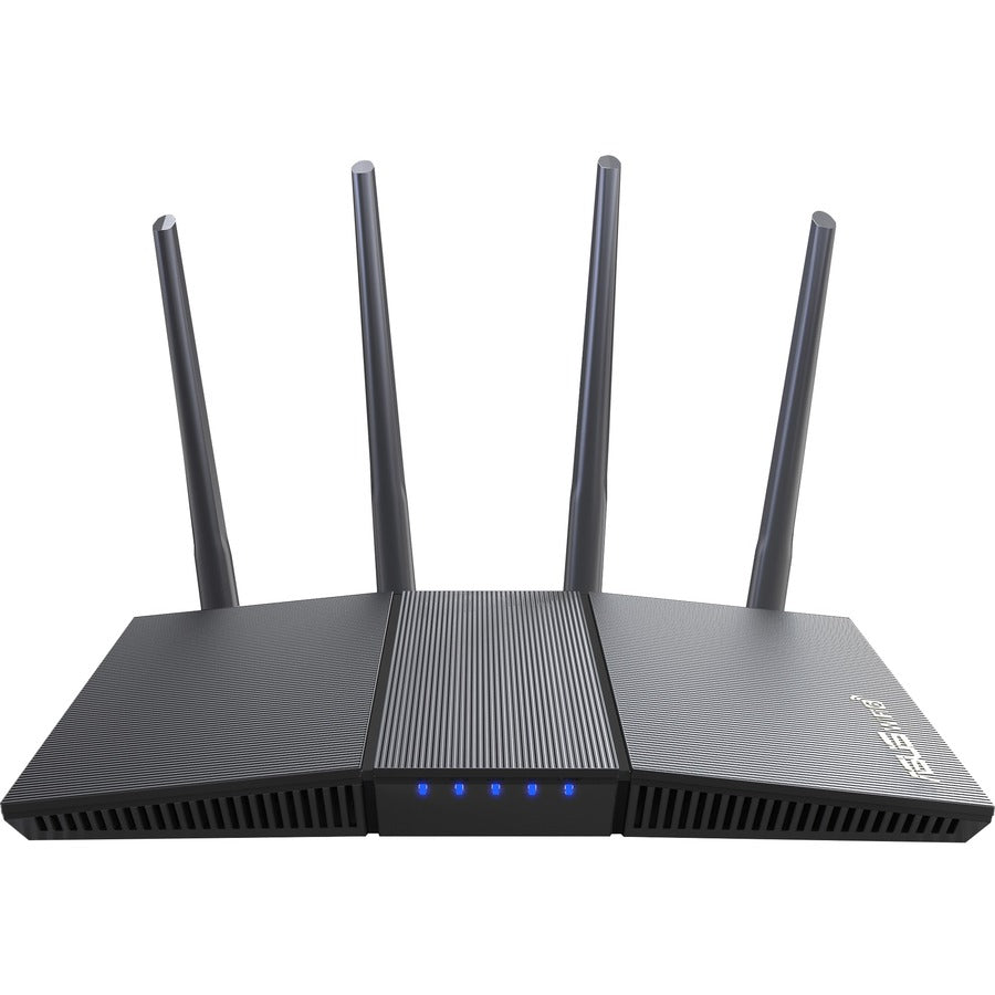 Asus RT-AX1800S Wi-Fi 6 IEEE 802.11ax Ethernet Wireless Router RT-AX1800S