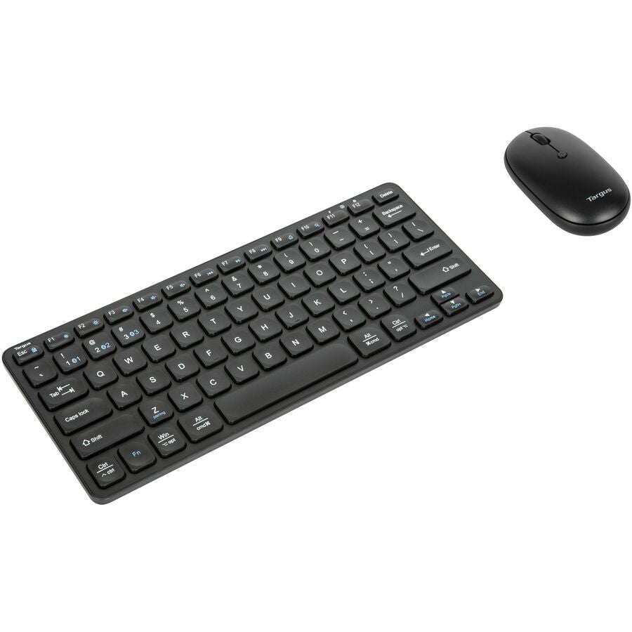 Targus Keyboard & Mouse AKM620AMUS