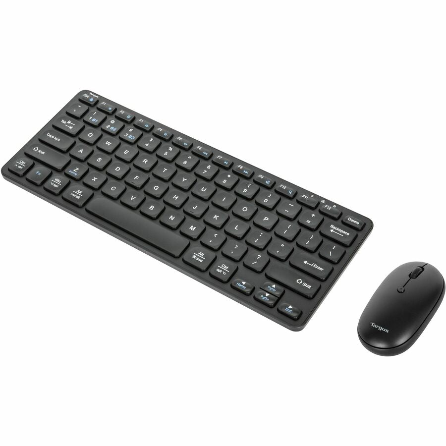 Targus Keyboard & Mouse AKM620AMUS