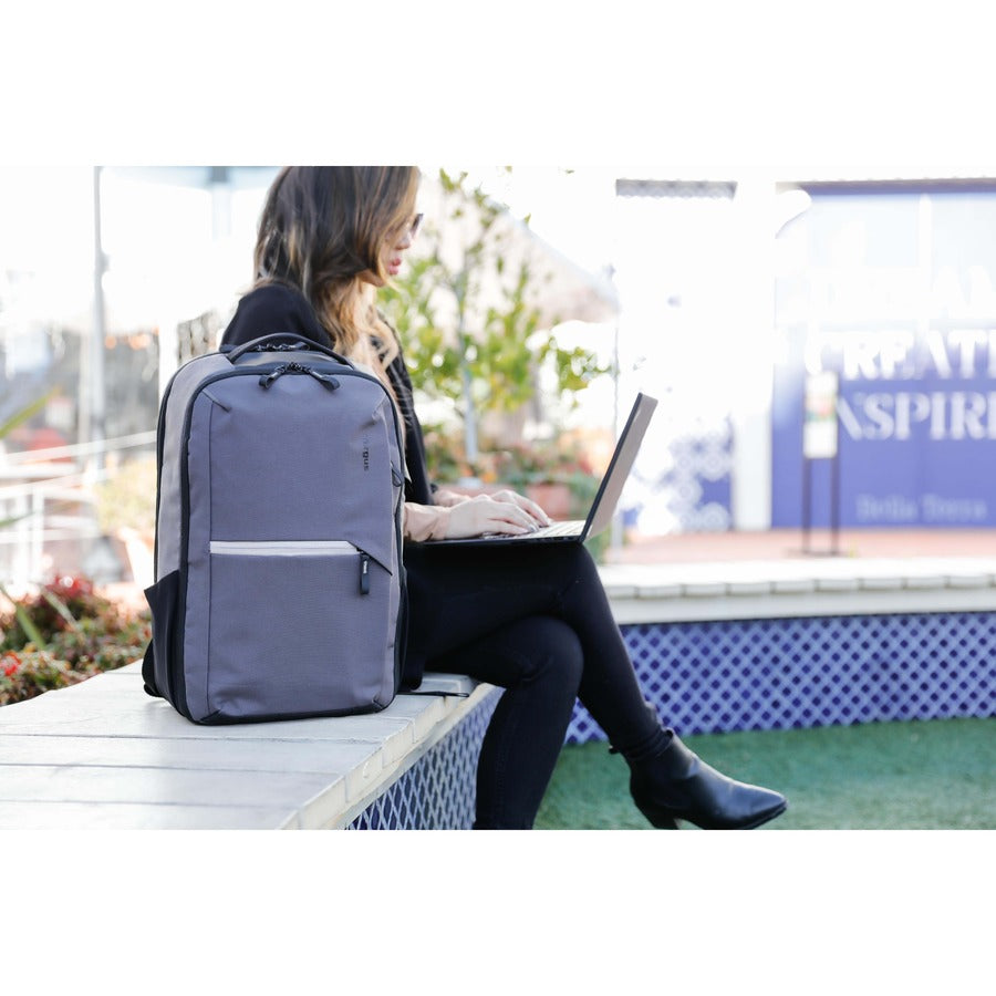 Targus City Fusion TBB629GL Carrying Case (Backpack) for 15.6" Notebook TBB629GL