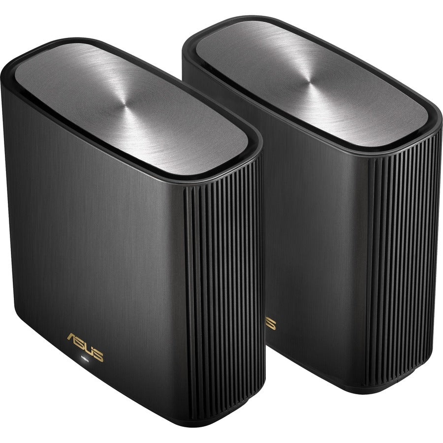 ASUS ZenWiFi XT9 Wireless Router ZENWIFI XT9 2PK CHARCOAL
