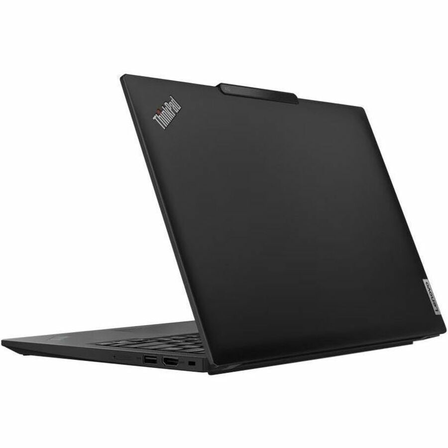 Lenovo ThinkPad X13 Gen 4 21EX0006US 13.3" Notebook - WUXGA - Intel Core i7 13th Gen i7-1365U - vPro Technology - 16 GB - 512 GB SSD - English Keyboard - Deep Black 21EX0006US