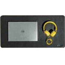 Mobile Pixels Desk Mat (Graphite Black) 115-1001P01
