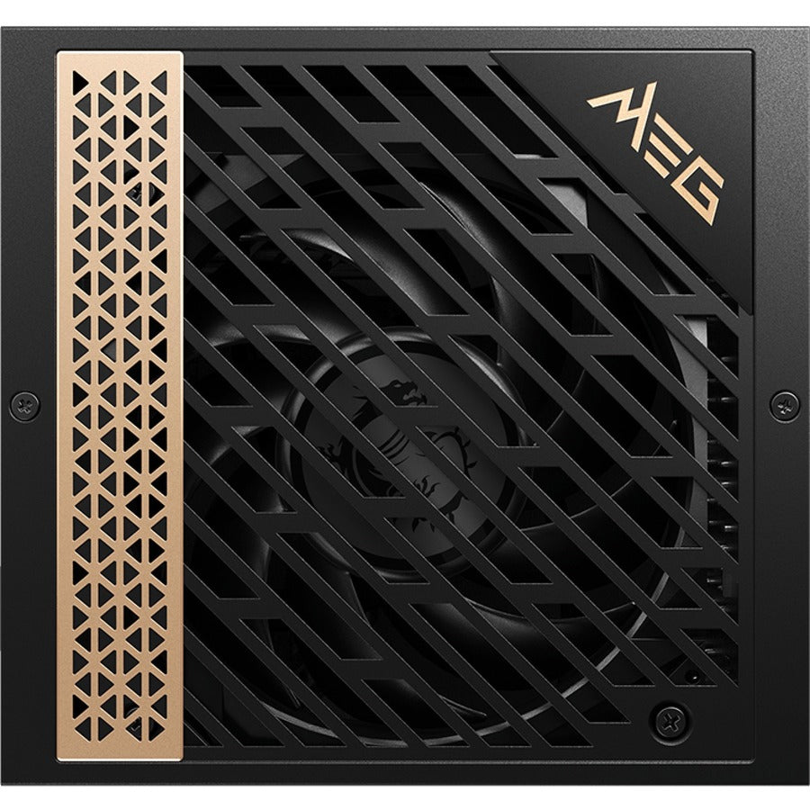 MSI MEG Ai1300P PCIE5 1300W Power Supply MEGAI1300PPCIE5