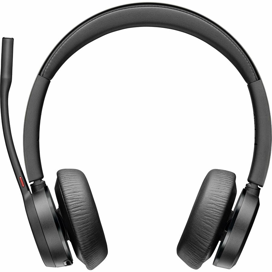 Poly Voyager 4320-M Microsoft Teams Certified USB-C Headset +BT700 dongle TAA 7E2M3AA#ABA