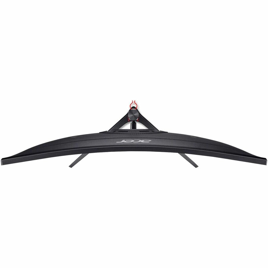 Acer Nitro XZ320QK P3 32" Class 4K UHD Gaming LED Monitor - 16:9 - Black UM.JX0AA.302