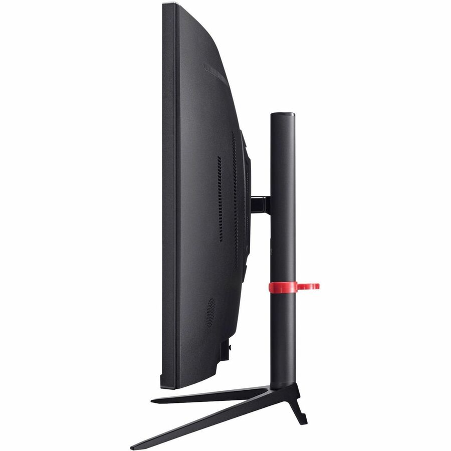 Acer Nitro XZ320QK P3 32" Class 4K UHD Gaming LED Monitor - 16:9 - Black UM.JX0AA.302