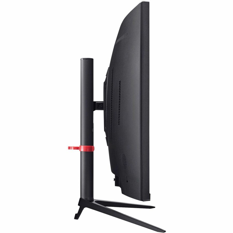 Acer Nitro XZ320QK P3 32" Class 4K UHD Gaming LED Monitor - 16:9 - Black UM.JX0AA.302