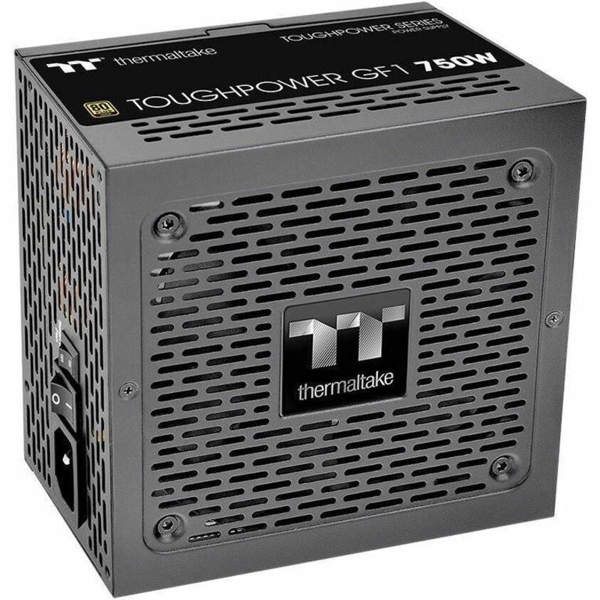 Thermaltake Toughpower GF1 TPD-750AH2FLG 750W Power Supply PS-TPD-0750FNFAGU-P