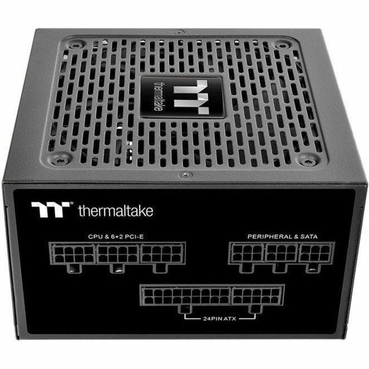 Thermaltake Toughpower GF1 TPD-750AH2FLG 750W Power Supply PS-TPD-0750FNFAGU-P