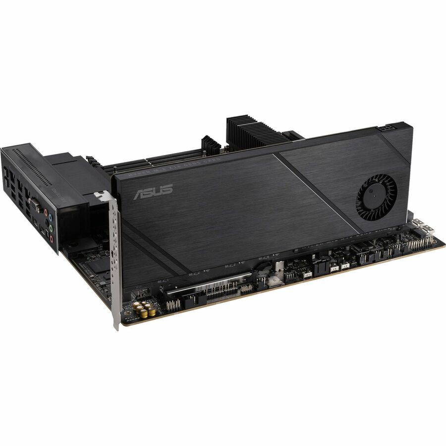 Asus Hyper M.2 x16 Gen5 Card HYPER M.2 X16 GEN5 CARD