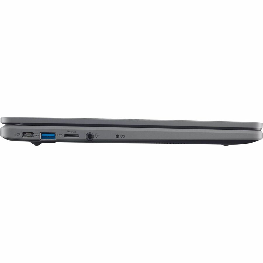 Acer Chromebook 314 C936T-C64N 14" Touchscreen Chromebook - Full HD - Intel N100 - 8 GB - 64 GB Flash Memory - English (US) Keyboard - Black NX.KNLAA.001