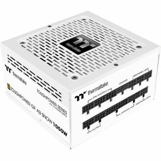Thermaltake Toughpower GF A3 Snow TTP-1050AH2FLG 1050W Power Supply PS-TPD-1050FNFAGU-N