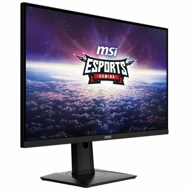 MSI G274PF 27" Class Full HD Gaming LCD Monitor - 16:9 - Black G274PF