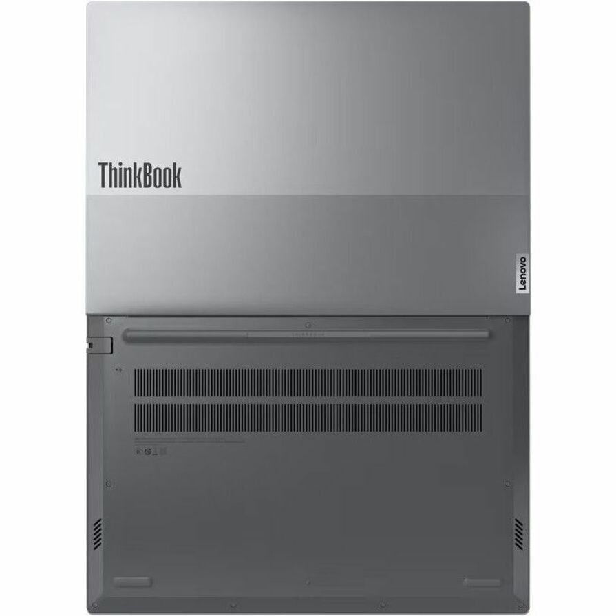 Lenovo ThinkBook 16 G6 IRL 21KH000AUS 16" Touchscreen Notebook - WUXGA - Intel Core i5 13th Gen i5-1335U - 16 GB - 512 GB SSD - English (US) Keyboard - Arctic Gray 21KH000AUS