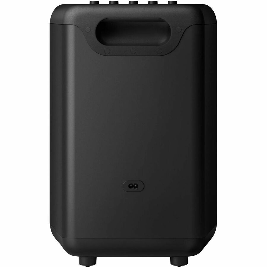 Philips Portable Bluetooth Speaker System - 40 W RMS - Black TAX3206/37
