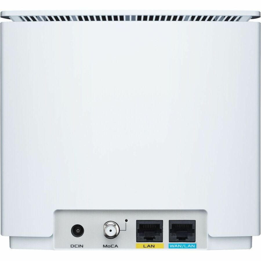 ASUS ZenWiFi AX Hybrid (XC5) System XC5 (W-1-PK)