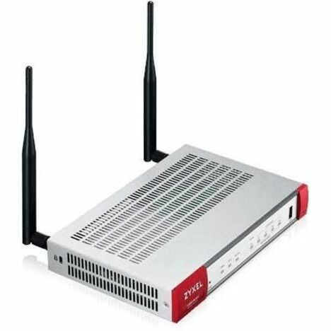 ZYXEL ZyWALL USG FLEX 100AX Network Security/Firewall Appliance USGFLEX100AXBUN