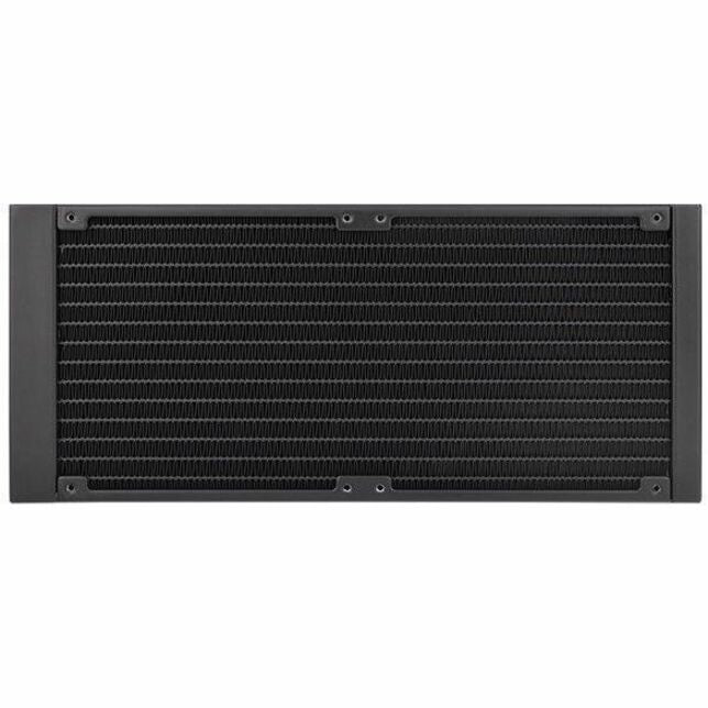 Thermaltake TH280 V2 Ultra ARGB Sync All-In-One Liquid Cooler CL-W385-PL14SW-A