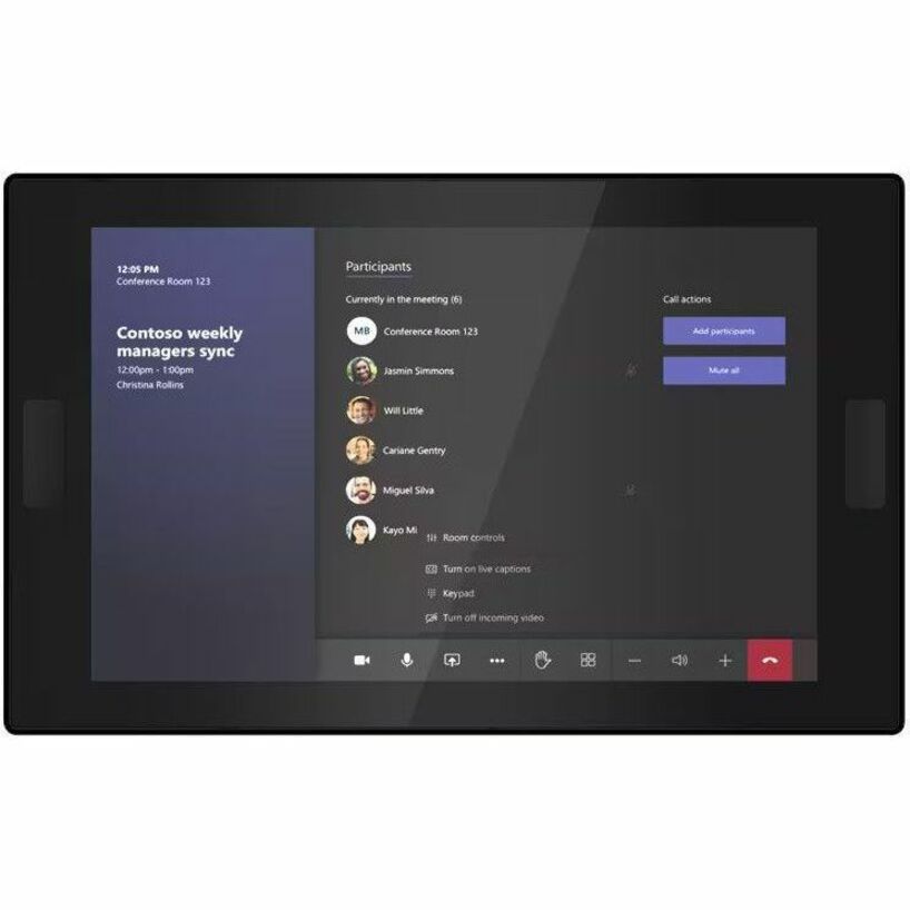 Lenovo ThinkSmart Core Video Conference Equipment 12QJ0004US