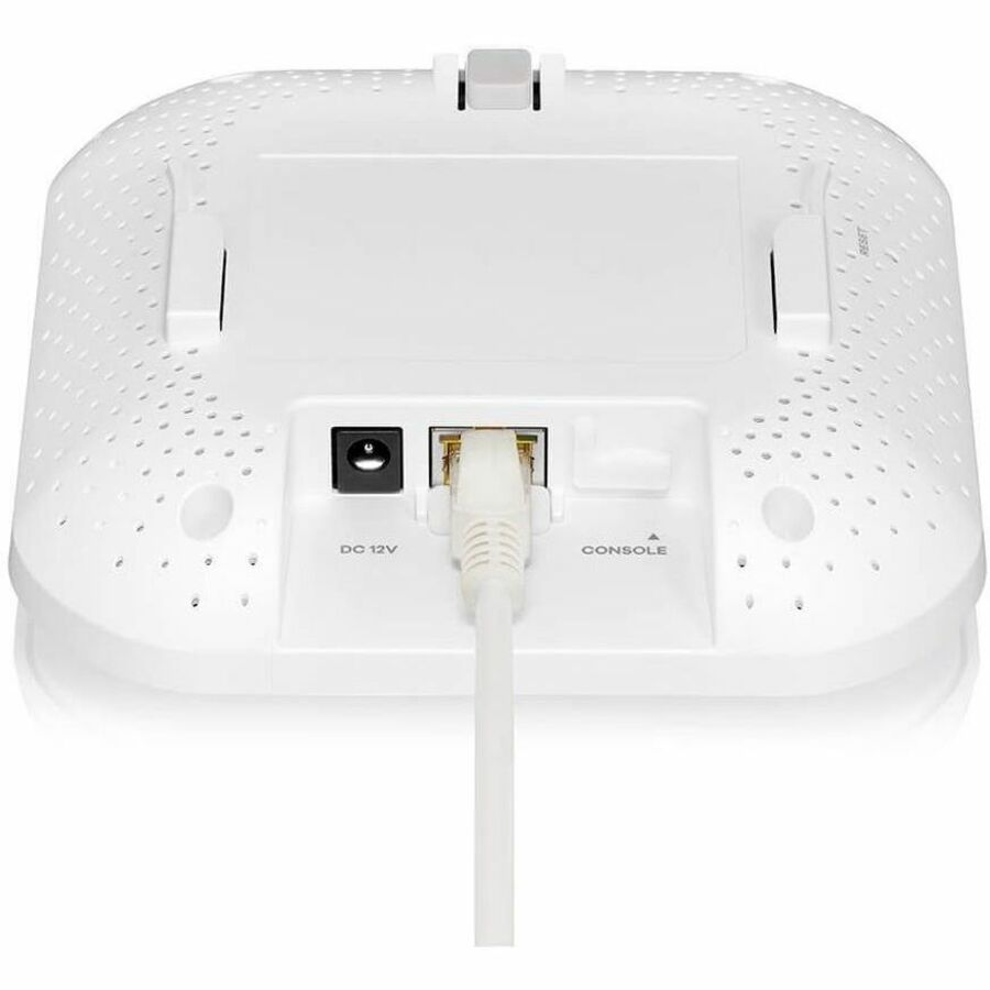 ZYXEL NWA50AX Pro Dual Band IEEE 802.11 a/b/g/n/ac/ax 2.93 Gbit/s Wireless Access Point - Indoor NWA50AX PRO