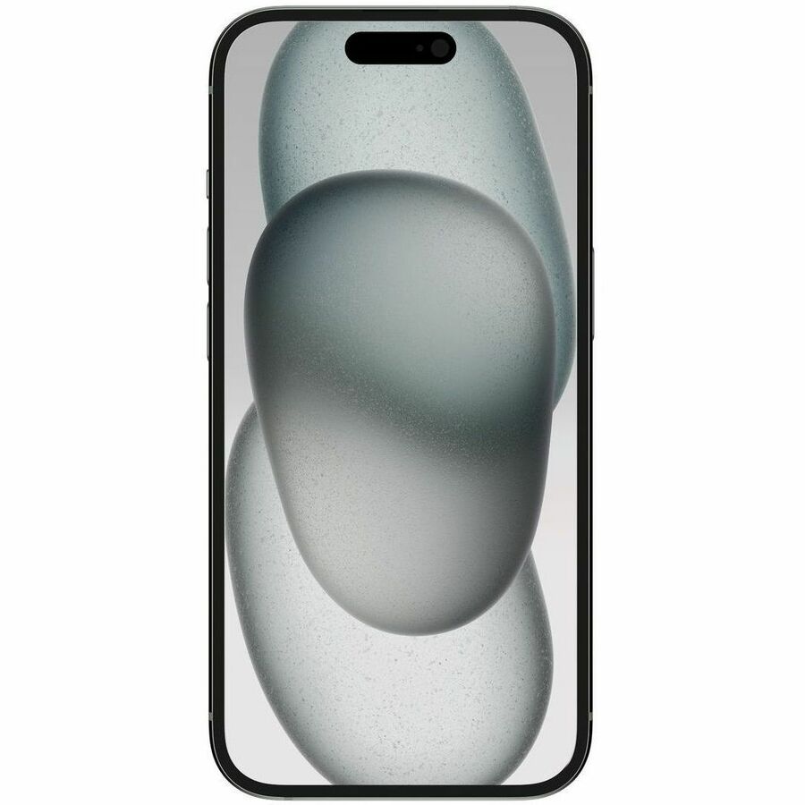 Belkin ScreenForce UltraGlass 2 Treated Screen Protector for iPhone 15 OVA131ZZ