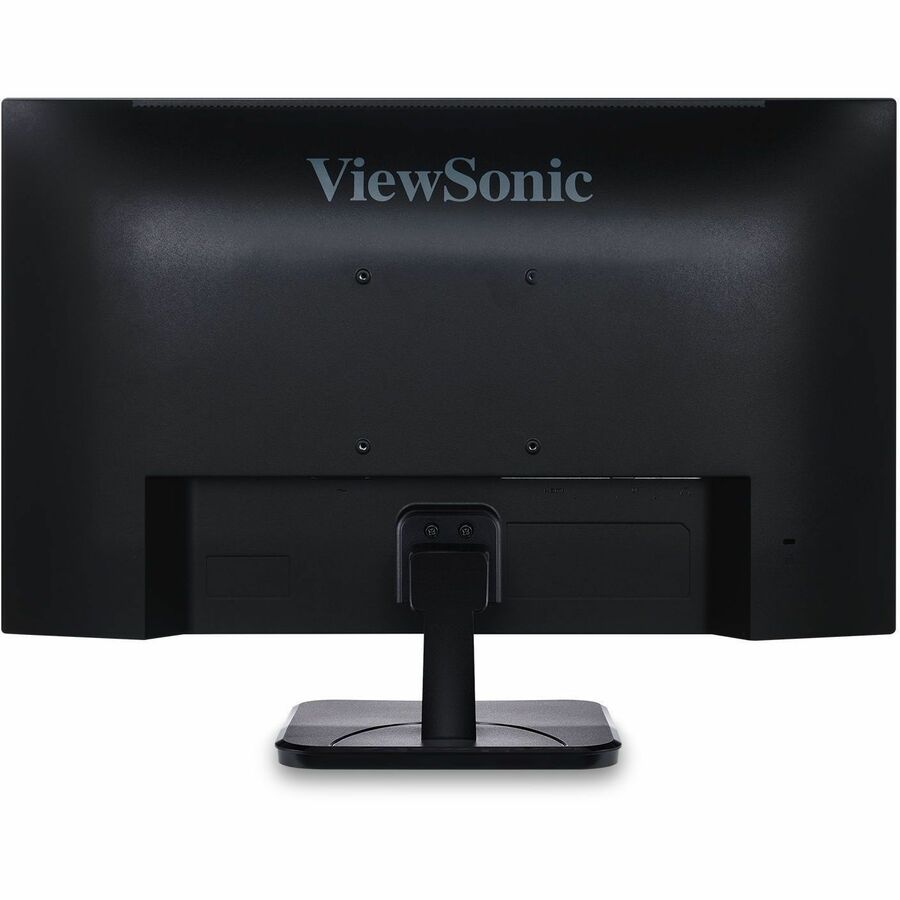 ViewSonic VA2756-4K-MHD - 27" 4K UHD IPS Monitor with 60Hz, HDMI, DisplayPort, Eye Care - 400 cd/m&#178; VA2756-4K-MHD